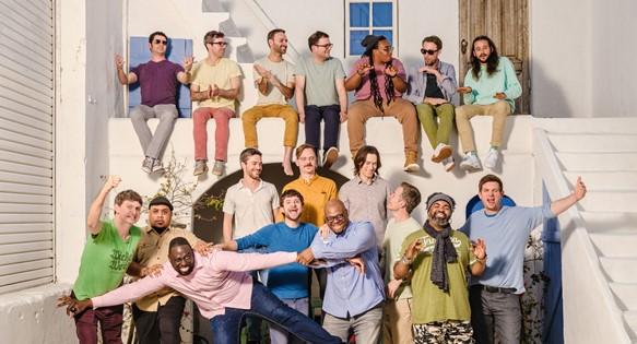 Snarky Puppy Announces Nz Tour Dates