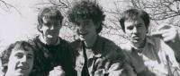 Sneaky Feelings 'send You' Deluxe Re Issue Announced