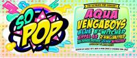 So Pop | Locks In Resident Dj Nick Skitz + Reveals Set Times