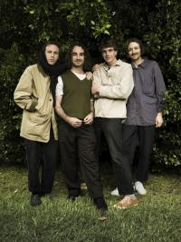 Soaked Oats Announce Debut Album, 'working Title' + Share First Single/video 'the Way It Works&rsquo;'