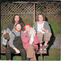 Soaked Oats Announce Their Summer Tour