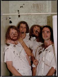 Soaked Oats Announce Tour + Share New Single And Video