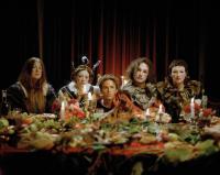Soaked Oats Shares Second Single, 'something' With Lush Martin Sagadin Directed Video
