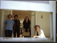 Soaked Oats Shares Third Single & Video, 'headline Opinion'
