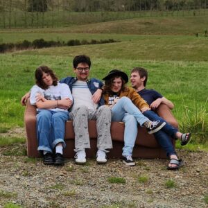 Socially Awkward Sign To Nixon Street Recordings And Release Debut Single