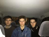 Soda Boyz Drop 'bad Friend' And Announce Album 'farewell Spit'