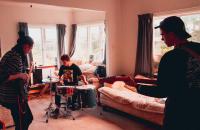 Soda Boyz (nz) Release Single Renamon On Eve Of Australian Tour