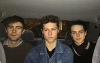 Soda Boyz Release 'farewell Spit'