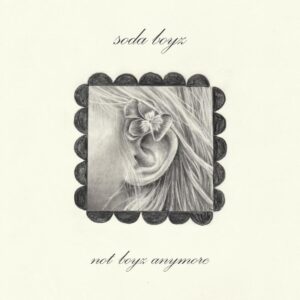 Soda Boyz Release Sophomore Album 'not Boyz Anymore' While On Tour In Australia