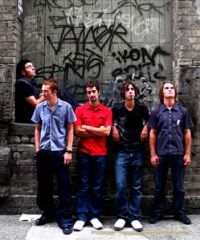 Soda Wins X Air Games Band Competition