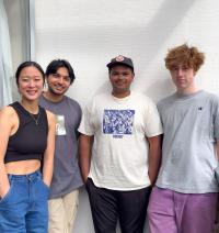 Sodalight Are Set To Release Their Debut Single 'always Be'