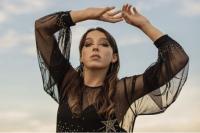 Sofia Machray Releases 'the Untold'