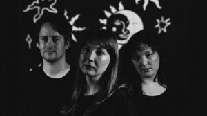 Soft Plastics Debut Album 'saturn Return' Releases On 31 March