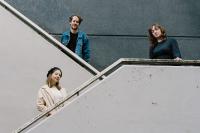 Soft Plastics Return With New Single And Video 'day Job'