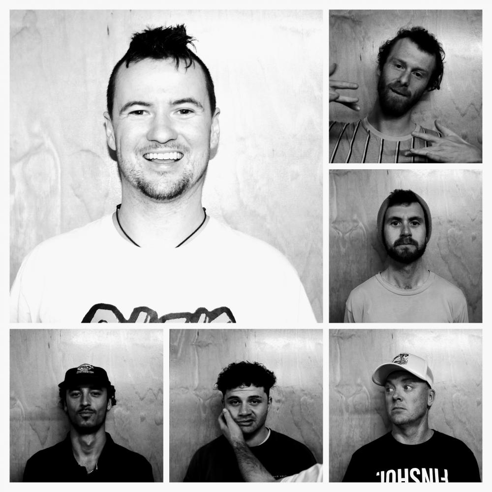 Sojøurn Announce Spring Shows
