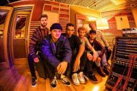 Soj&oslash;urn 'mystic Ways' Ep Out Today