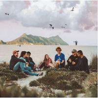 Soj&oslash;urn Release 'how It Grows' On 28 October