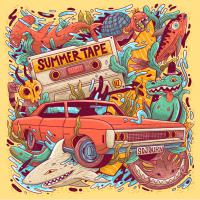 Soj&oslash;urn Release 'summer Tape' And Announce Nz Tour
