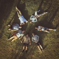 Soj&oslash;urn Release 'the Kaipara Live Sessions' Ep
