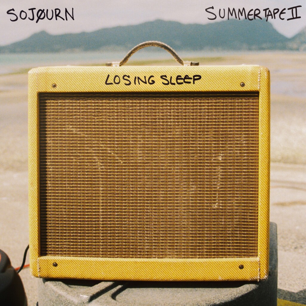 Copy of Summer Tape ii