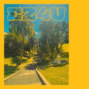 Sol Fide Release 'easy For You'