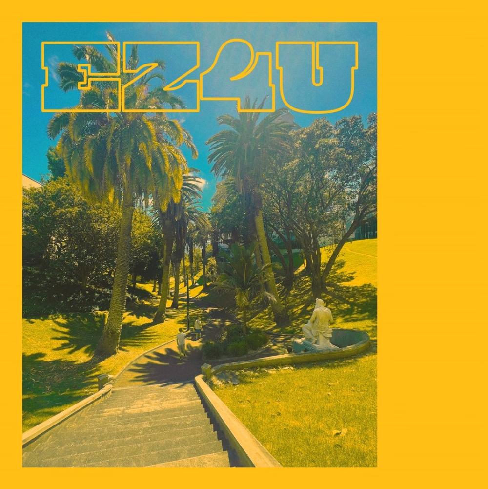 Sol Fide Release 'easy For You'