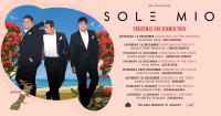 Sol3 Mio Announce Christmas Summer Tour