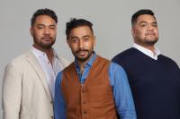 Sol3 Mio Announce New Album 'coming Home' And Share Stunning New Single 'e Ipo'