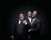 Sol3 Mio Announce Release Of Their First Live Dvd And Book