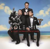 Sol3 Mio Announce Their First Ever Christmas Album 'a Very M3rry Christmas'!