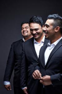 Sol3 Mio Get Back To Basics For North Island Tour