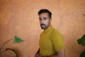Sol3 Mio’s Moses Mackay Unveils Debut Solo Album, 'grace'