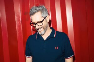 Sola Rosa Announces Ep 'new Tomorrows' & Releases New Single 'the Sun Doesn't Shine'