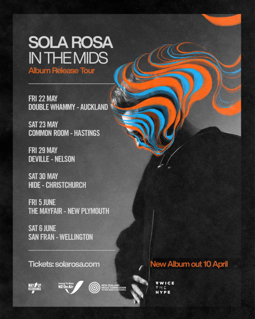 Solarosamainposter