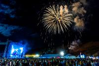 Sold Out Rhythm & Alps A Huge Success