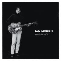 Solo Ian Morris Album&nbsp;to Be Released To Mark 10th Anniversary Of The Music Icon's&nbsp;death