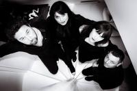 Solomon Cole Band Unveil Haunting New Video For 'bruises'