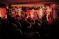 Somebody Do Something Release New Single, 'liquify'