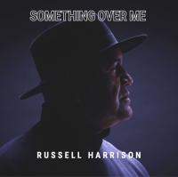 'something Over Me' Ep By Russell Harrison