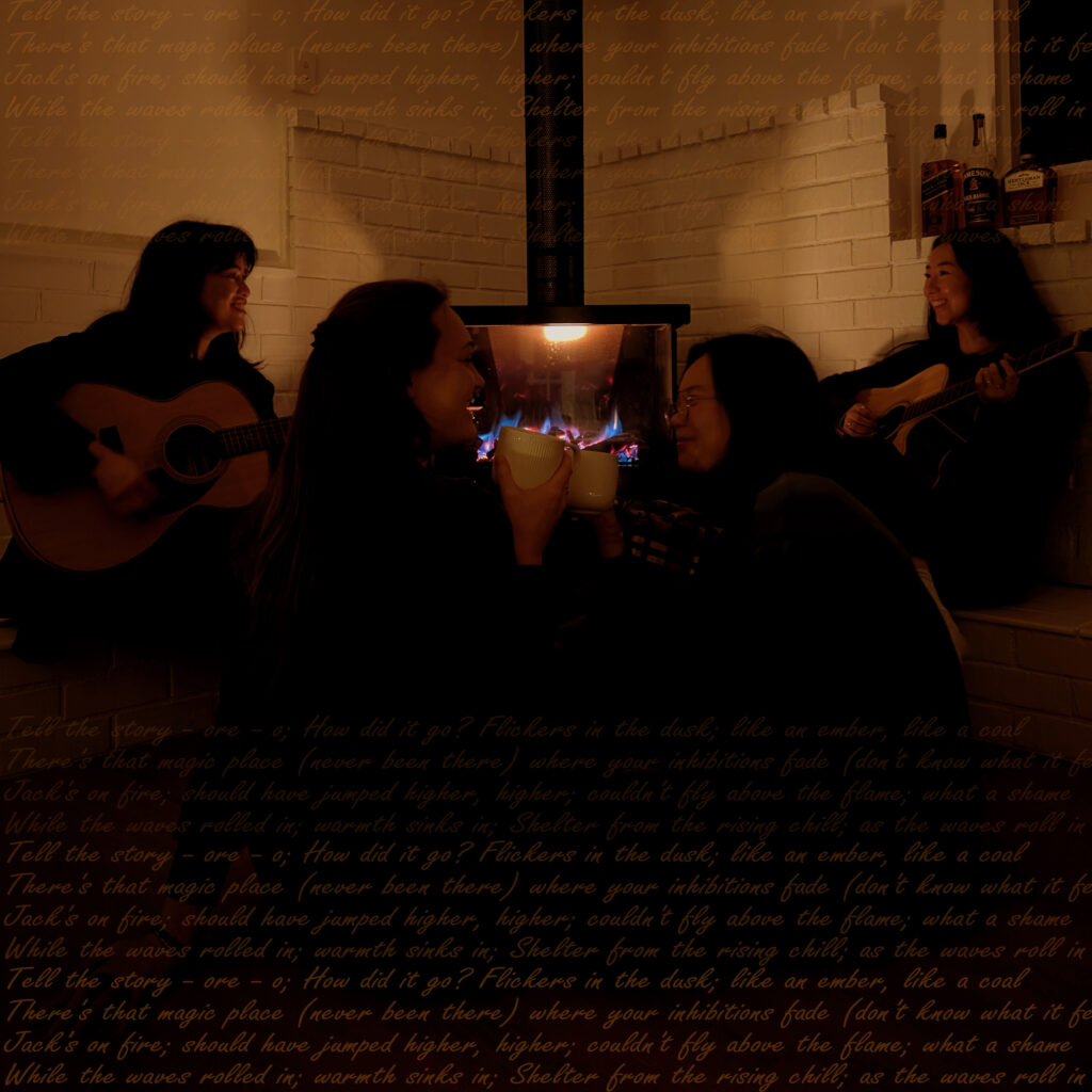 Somethingtheycallmythcover