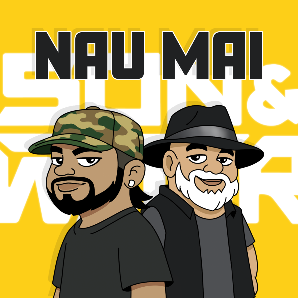 Sonandwatercover