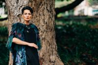 Songbroker Welcomes Ariana Tikao