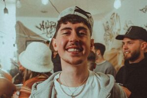 Songer Announces Nz Tour Dates