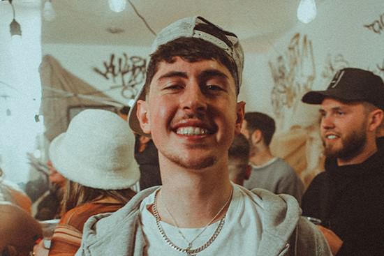 Songer Announces Nz Tour Dates