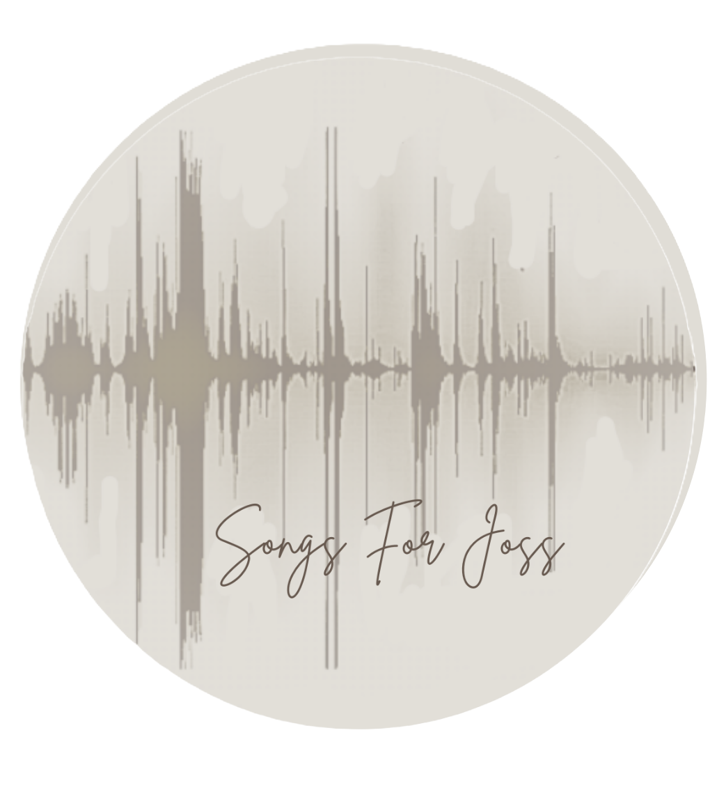Songsforjosscover