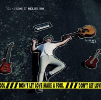 Sonic Delusion Releases 'don't Let Love Make A Fool'