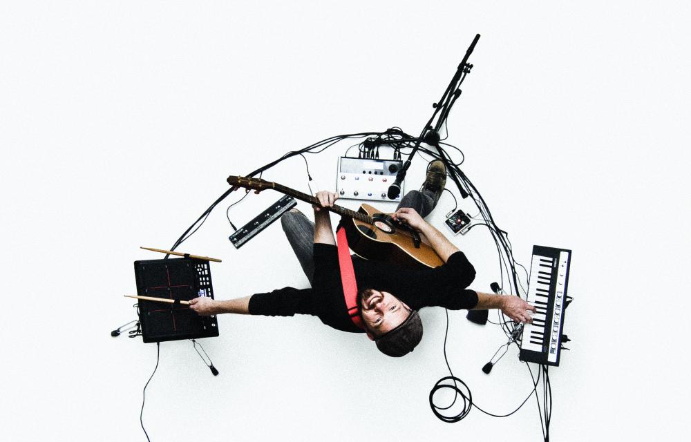 Sonic Delusion's 7th Europe Tour Kicking Off This Weekend