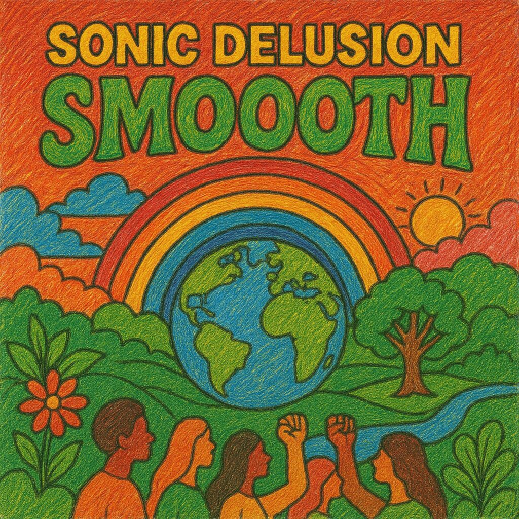 Sonicdelusioncover