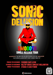Sonicdelusionposter