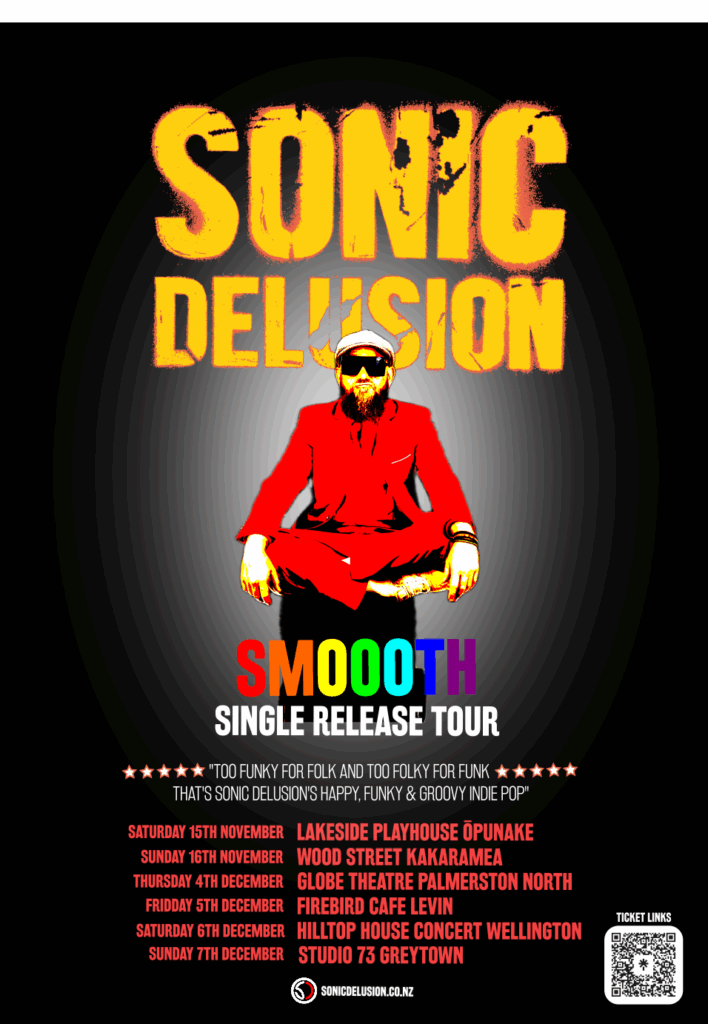 Sonicdelusionposter